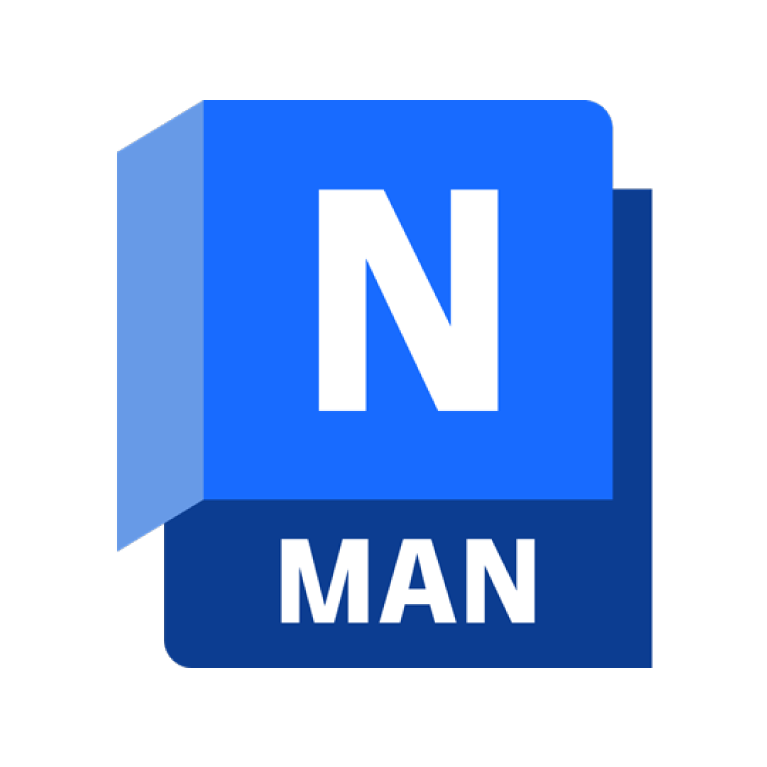 man